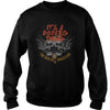 Funny Vintage Style Tshirt for BOBERG