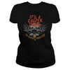 Proud To Be COSPER Tshirt