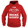 Team HEAL Lifetime Member Legend Name TShirts