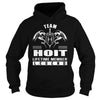 Team HOIT Lifetime Member Legend Name TShirts