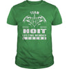 Team HOIT Lifetime Member Legend Name TShirts