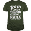 LOUD AND PROUD