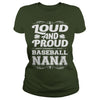 LOUD AND PROUD