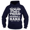 LOUD AND PROUD
