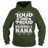 LOUD AND PROUD