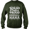 LOUD AND PROUD
