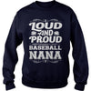 LOUD AND PROUD