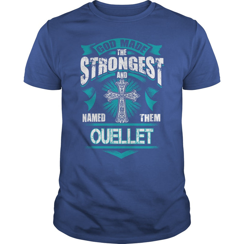OUELLET This Is An Amazing Thing For You. Select The Product You Want From The Menu. Never Underestimate Of A Person With OUELLET Name. 100% Designed Shipped and Printed in the U.S.A.