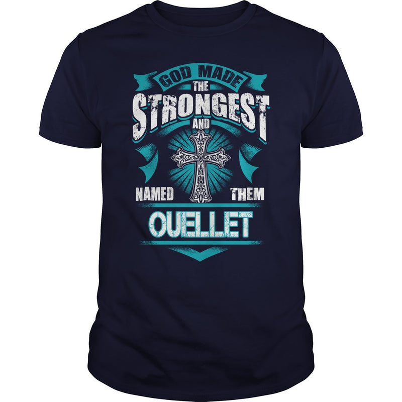 OUELLET This Is An Amazing Thing For You. Select The Product You Want From The Menu. Never Underestimate Of A Person With OUELLET Name. 100% Designed Shipped and Printed in the U.S.A.