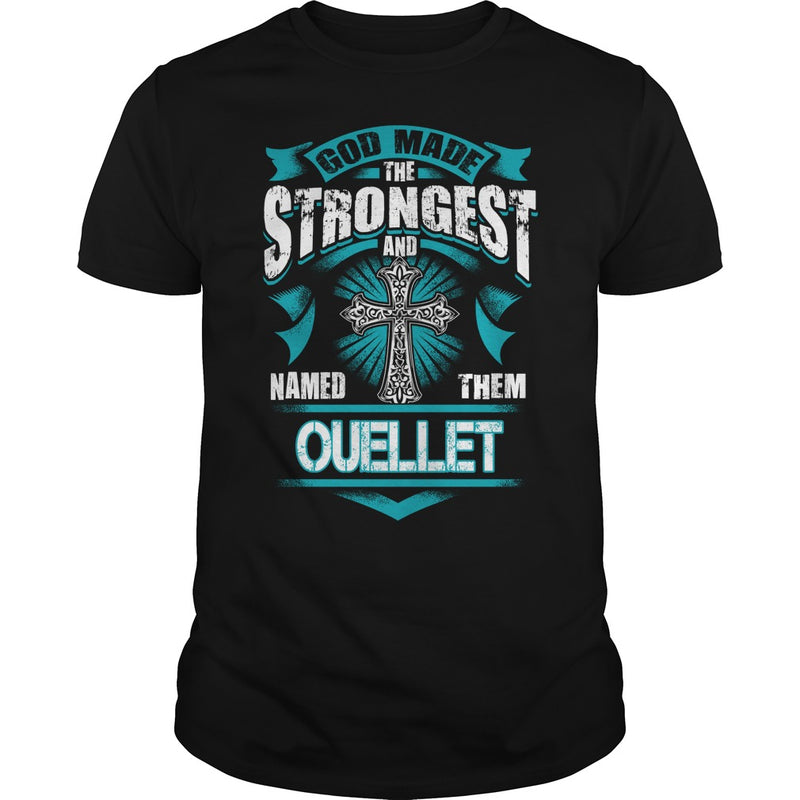 OUELLET This Is An Amazing Thing For You. Select The Product You Want From The Menu. Never Underestimate Of A Person With OUELLET Name. 100% Designed Shipped and Printed in the U.S.A.