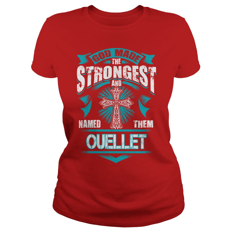 OUELLET This Is An Amazing Thing For You. Select The Product You Want From The Menu. Never Underestimate Of A Person With OUELLET Name. 100% Designed Shipped and Printed in the U.S.A.