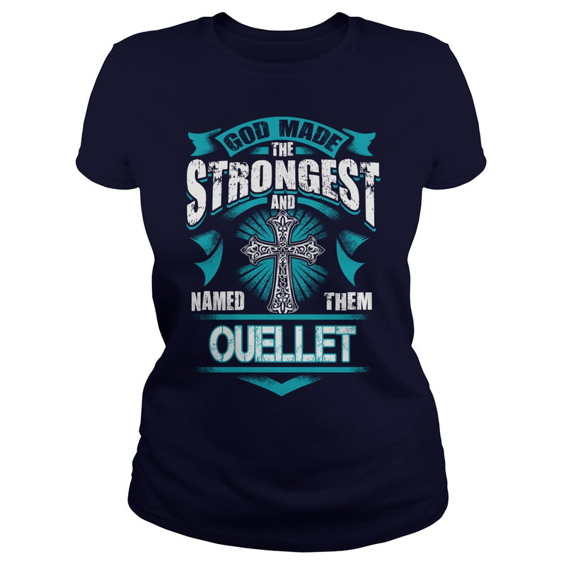 OUELLET This Is An Amazing Thing For You. Select The Product You Want From The Menu. Never Underestimate Of A Person With OUELLET Name. 100% Designed Shipped and Printed in the U.S.A.