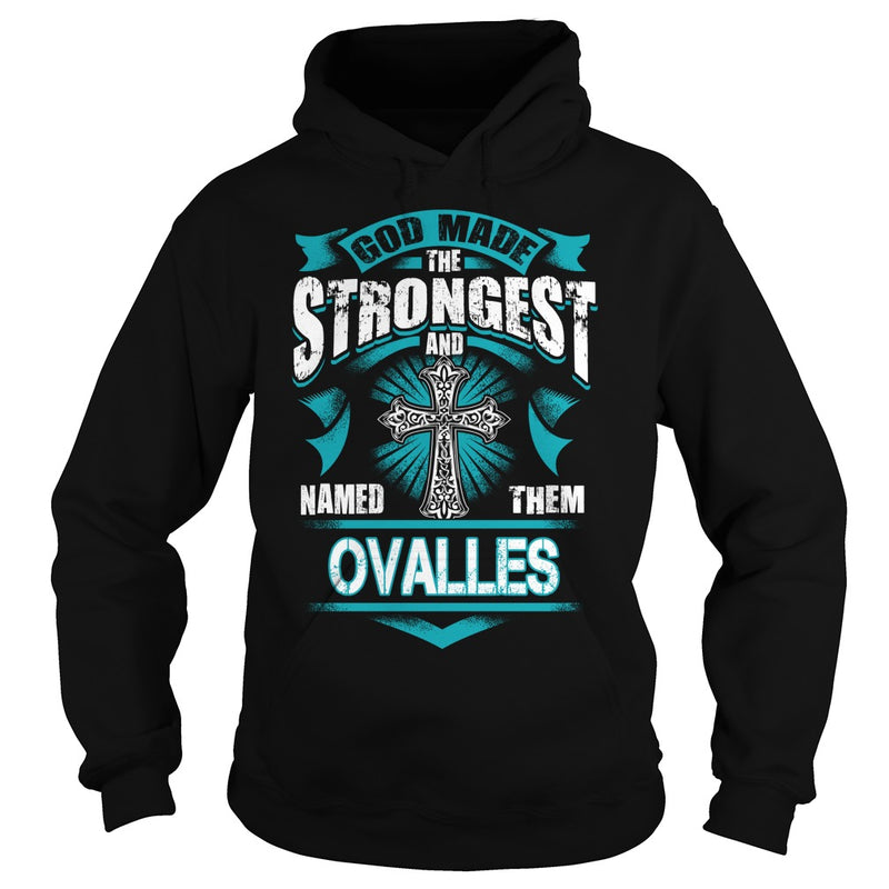 OVALLES This Is An Amazing Thing For You. Select The Product You Want From The Menu. Never Underestimate Of A Person With OVALLES Name. 100% Designed Shipped and Printed in the U.S.A.