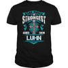 If you are a LUHN then this shirt is for you! Whether you were born into it or were lucky enough to marry in show your pride by getting this shirt today. Makes a perfect gift!