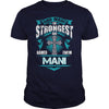 If you are a MANI then this shirt is for you! Whether you were born into it or were lucky enough to marry in show your pride by getting this shirt today. Makes a perfect gift!