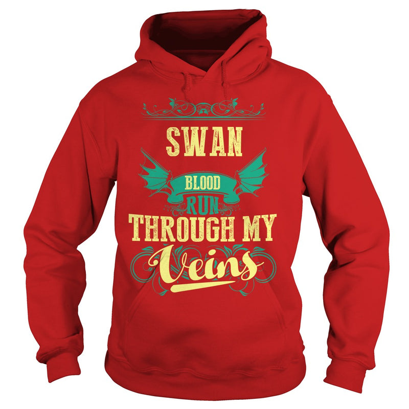 SWAN This Is An Amazing Thing For You. Select The Product You Want From The Menu. Never Underestimate Of A Person With SWAN Name. 100% Designed Shipped and Printed in the U.S.A.