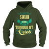 SWAN This Is An Amazing Thing For You. Select The Product You Want From The Menu. Never Underestimate Of A Person With SWAN Name. 100% Designed Shipped and Printed in the U.S.A.