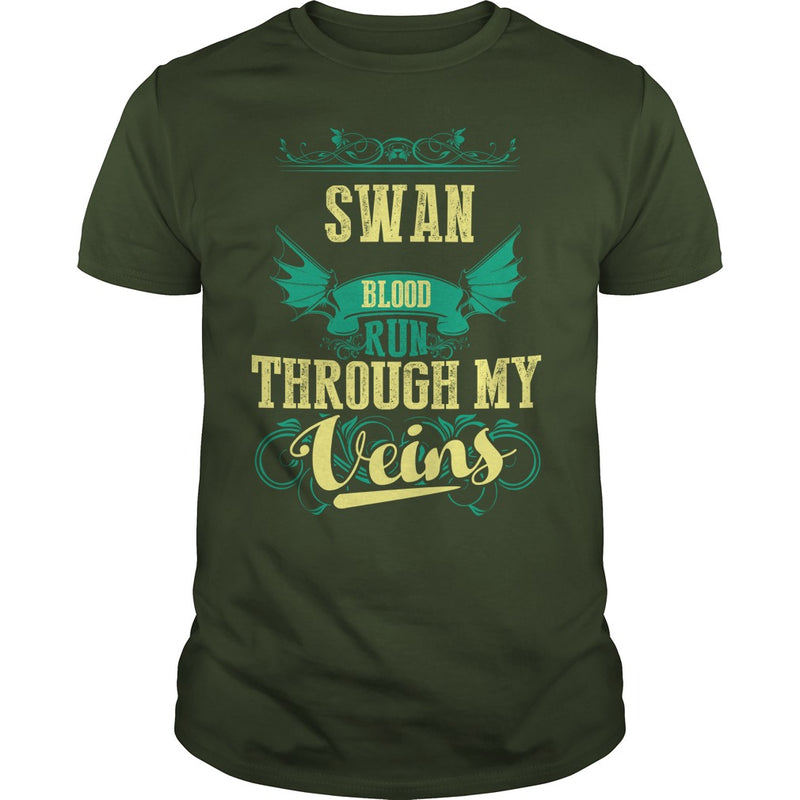 SWAN This Is An Amazing Thing For You. Select The Product You Want From The Menu. Never Underestimate Of A Person With SWAN Name. 100% Designed Shipped and Printed in the U.S.A.
