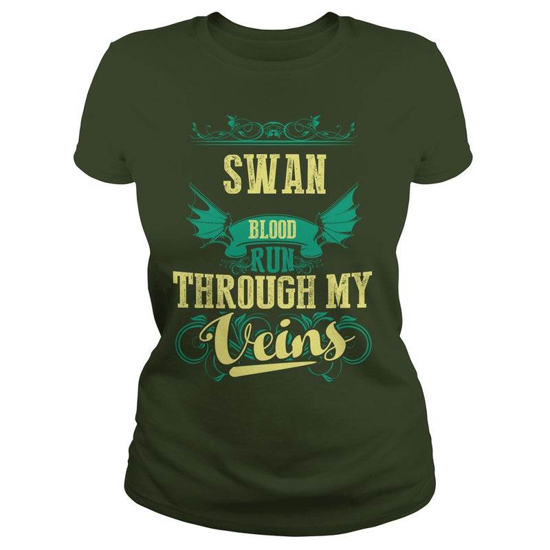 SWAN This Is An Amazing Thing For You. Select The Product You Want From The Menu. Never Underestimate Of A Person With SWAN Name. 100% Designed Shipped and Printed in the U.S.A.