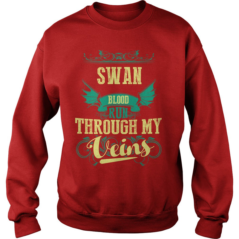 SWAN This Is An Amazing Thing For You. Select The Product You Want From The Menu. Never Underestimate Of A Person With SWAN Name. 100% Designed Shipped and Printed in the U.S.A.