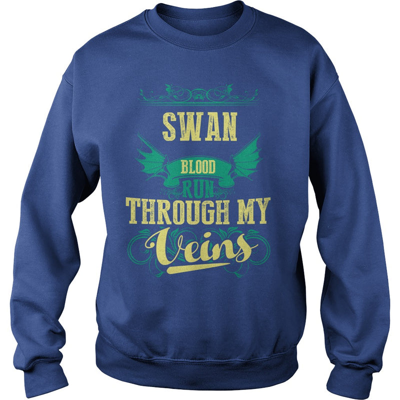 SWAN This Is An Amazing Thing For You. Select The Product You Want From The Menu. Never Underestimate Of A Person With SWAN Name. 100% Designed Shipped and Printed in the U.S.A.