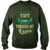 TAFT This Is An Amazing Thing For You. Select The Product You Want From The Menu. Never Underestimate Of A Person With TAFT Name. 100% Designed Shipped and Printed in the U.S.A.