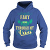 FAHYGuysTee FAHY I was born with my heart on sleeve a fire in soul and a mounth cant control. 100% Designed Shipped and Printed in the U.S.A.