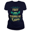 FAHYGuysTee FAHY I was born with my heart on sleeve a fire in soul and a mounth cant control. 100% Designed Shipped and Printed in the U.S.A.