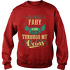 FAHYGuysTee FAHY I was born with my heart on sleeve a fire in soul and a mounth cant control. 100% Designed Shipped and Printed in the U.S.A.