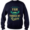 FAIRGuysTee FAIR I was born with my heart on sleeve a fire in soul and a mounth cant control. 100% Designed Shipped and Printed in the U.S.A.