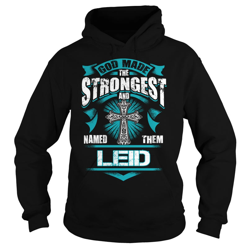 LEID This Is An Amazing Thing For You. Select The Product You Want From The Menu. Never Underestimate Of A Person With LEID Name. 100% Designed Shipped and Printed in the U.S.A.