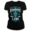 LEID This Is An Amazing Thing For You. Select The Product You Want From The Menu. Never Underestimate Of A Person With LEID Name. 100% Designed Shipped and Printed in the U.S.A.