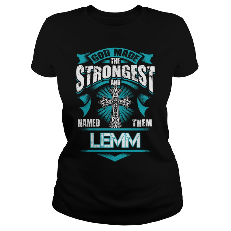 LEMM This Is An Amazing Thing For You. Select The Product You Want From The Menu. Never Underestimate Of A Person With LEMM Name. 100% Designed Shipped and Printed in the U.S.A.
