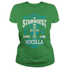 NOCELLAGuysTee NOCELLA I was born with my heart on sleeve a fire in soul and a mounth cant control. 100% Designed Shipped and Printed in the U.S.A.