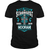 NOORANIGuysTee NOORANI I was born with my heart on sleeve a fire in soul and a mounth cant control. 100% Designed Shipped and Printed in the U.S.A.