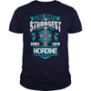 NORDINEGuysTee NORDINE I was born with my heart on sleeve a fire in soul and a mounth cant control. 100% Designed Shipped and Printed in the U.S.A.