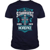NORDYKEGuysTee NORDYKE I was born with my heart on sleeve a fire in soul and a mounth cant control. 100% Designed Shipped and Printed in the U.S.A.