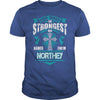 NORTHEYGuysTee NORTHEY I was born with my heart on sleeve a fire in soul and a mounth cant control. 100% Designed Shipped and Printed in the U.S.A.