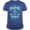 NWANKWOGuysTee NWANKWO I was born with my heart on sleeve a fire in soul and a mounth cant control. 100% Designed Shipped and Printed in the U.S.A.