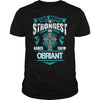 OBRIANTGuysTee OBRIANT I was born with my heart on sleeve a fire in soul and a mounth cant control. 100% Designed Shipped and Printed in the U.S.A.