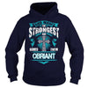 OBRIANTGuysTee OBRIANT I was born with my heart on sleeve a fire in soul and a mounth cant control. 100% Designed Shipped and Printed in the U.S.A.