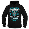 OCHSNERGuysTee OCHSNER I was born with my heart on sleeve a fire in soul and a mounth cant control. 100% Designed Shipped and Printed in the U.S.A.