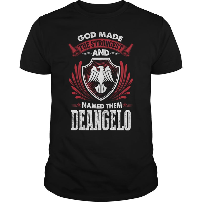 DEANGELO This Is An Amazing Thing For You. Select The Product You Want From The Menu. Never Underestimate Of A Person With DEANGELO Name. 100% Designed Shipped and Printed in the U.S.A.