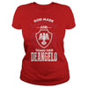 DEANGELO This Is An Amazing Thing For You. Select The Product You Want From The Menu. Never Underestimate Of A Person With DEANGELO Name. 100% Designed Shipped and Printed in the U.S.A.