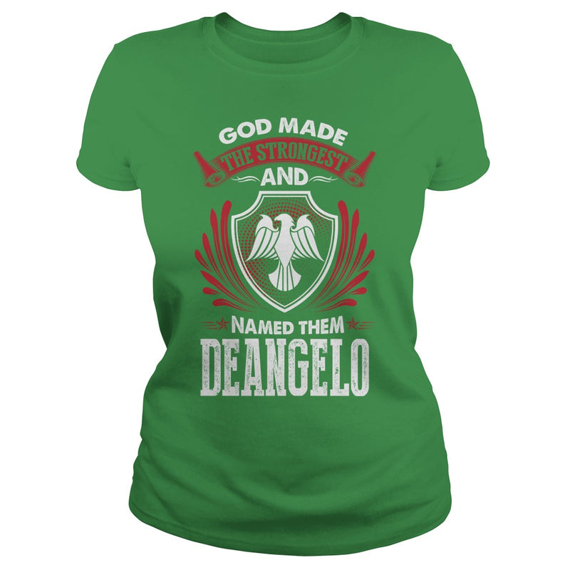 DEANGELO This Is An Amazing Thing For You. Select The Product You Want From The Menu. Never Underestimate Of A Person With DEANGELO Name. 100% Designed Shipped and Printed in the U.S.A.