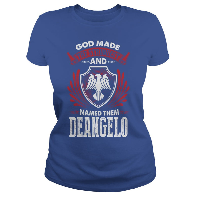DEANGELO This Is An Amazing Thing For You. Select The Product You Want From The Menu. Never Underestimate Of A Person With DEANGELO Name. 100% Designed Shipped and Printed in the U.S.A.