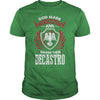 DECASTRO This Is An Amazing Thing For You. Select The Product You Want From The Menu. Never Underestimate Of A Person With DECASTRO Name. 100% Designed Shipped and Printed in the U.S.A.