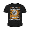 Okmulgee- before