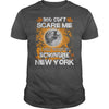 Schoharie- before