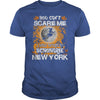 Schoharie- before